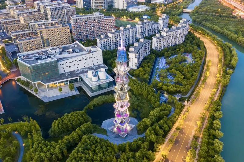 这些年，我们参加过的书院社团——科创篇