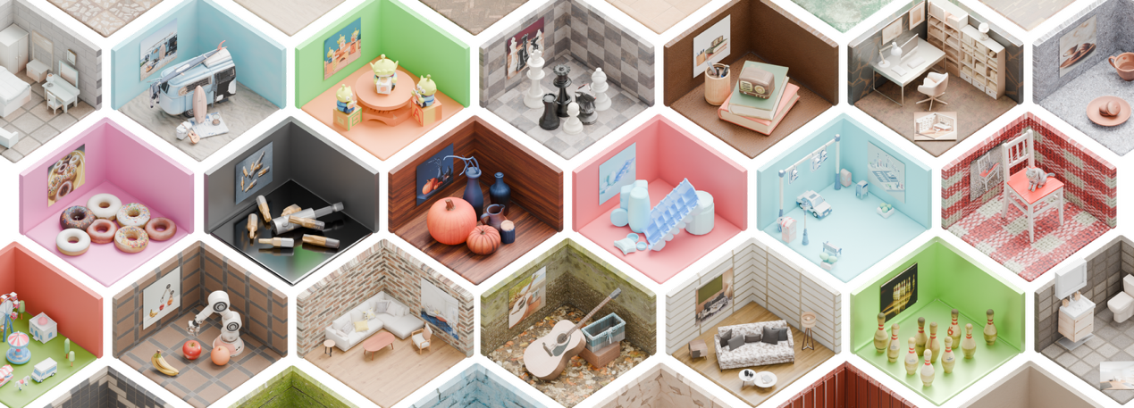 喜讯！上科大信息学院研究成果再获图形学知名顶级国际会议ACM SIGGRAPH最佳论文奖等多个奖项