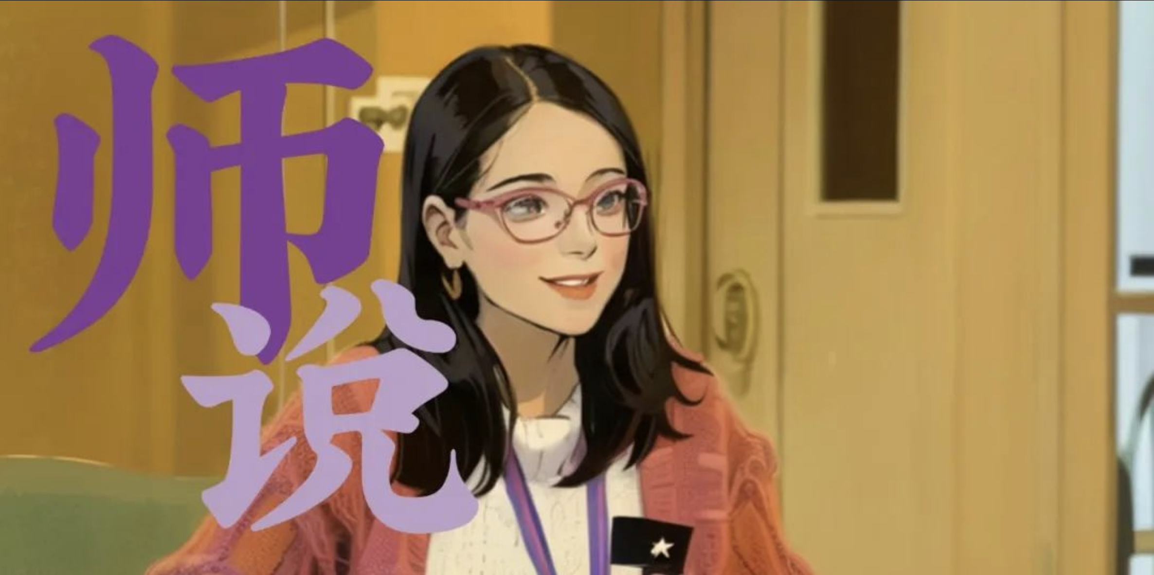 师说｜“我不是被科研耽误的文艺青年”