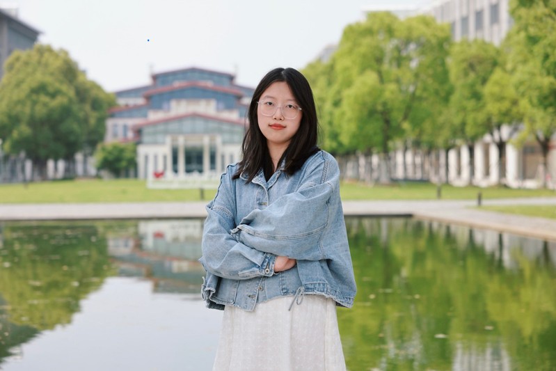 毕业生故事 | 人生是旷野而非轨道，在生命体验的过程中重构自我价值